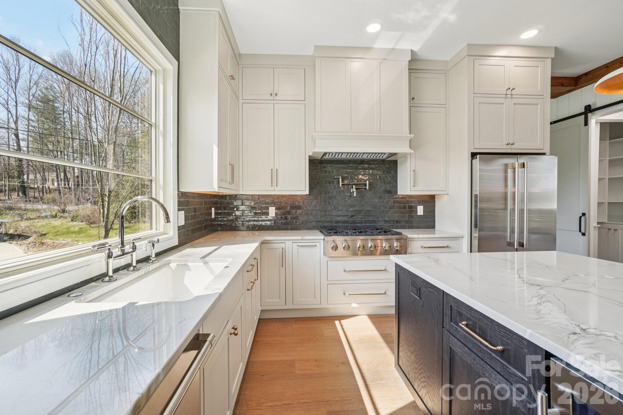 272 Glazener Road Brevard, NC 28712 - Photo 16 of 48