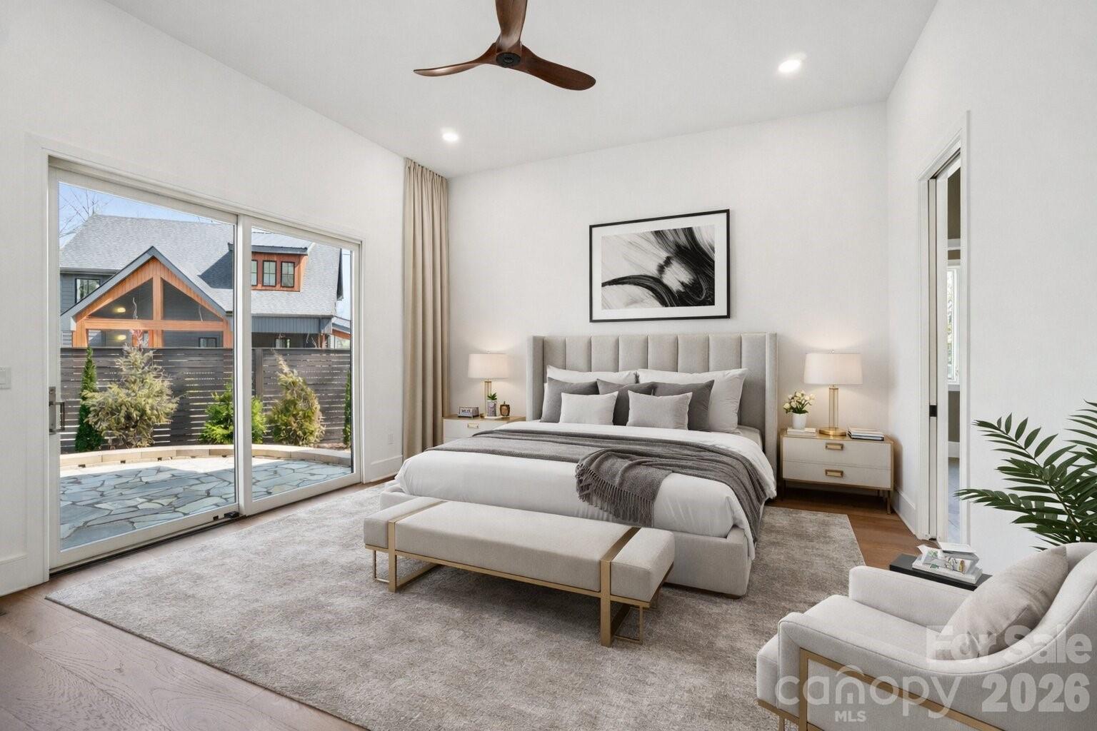 272 Glazener Road Brevard, NC 28712 - Photo 19 of 48