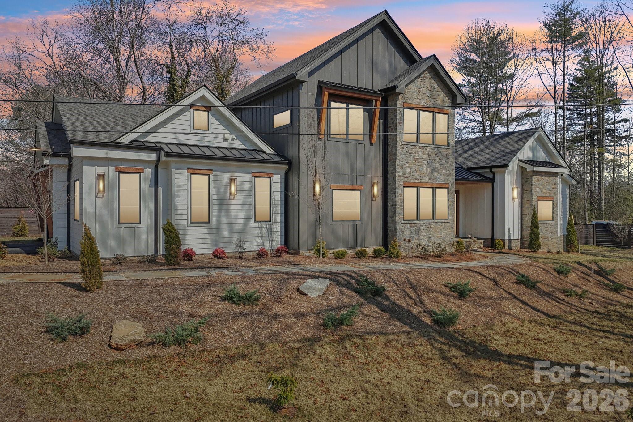 272 Glazener Road Brevard, NC 28712 - Photo 2 of 48