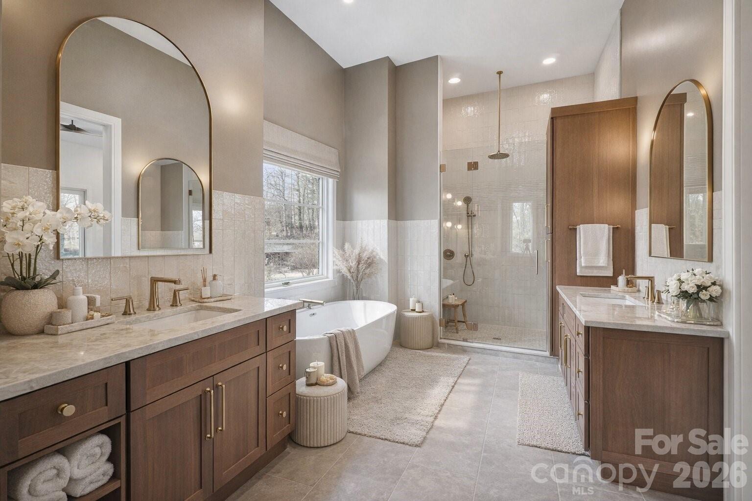 272 Glazener Road Brevard, NC 28712 - Photo 22 of 48