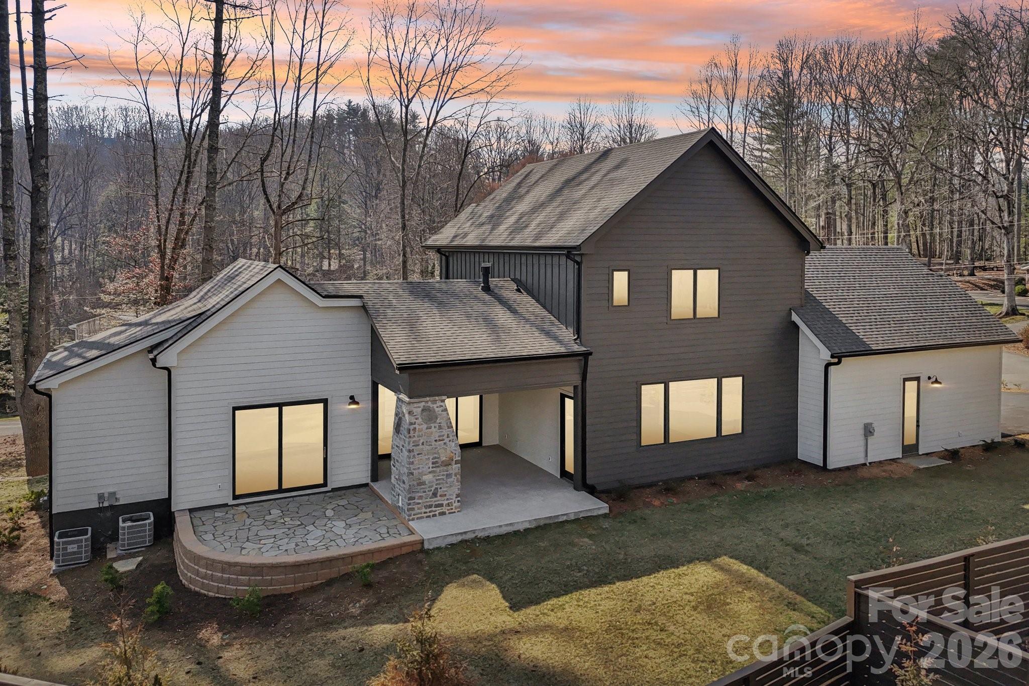 272 Glazener Road Brevard, NC 28712 - Photo 3 of 48