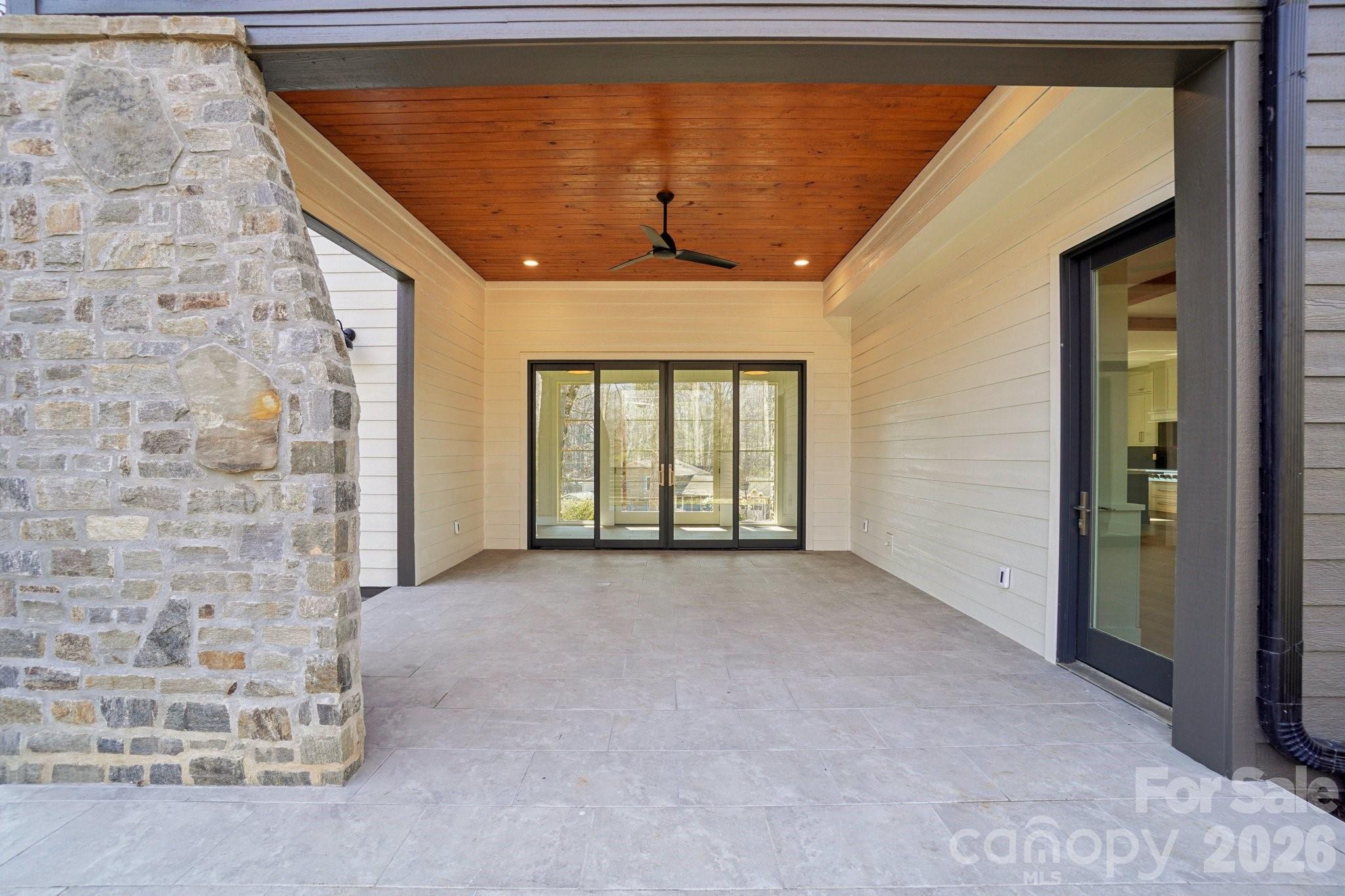 272 Glazener Road Brevard, NC 28712 - Photo 40 of 48