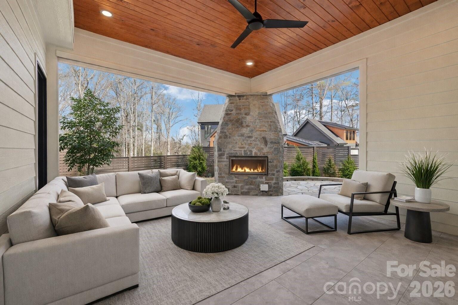 272 Glazener Road Brevard, NC 28712 - Photo 42 of 48