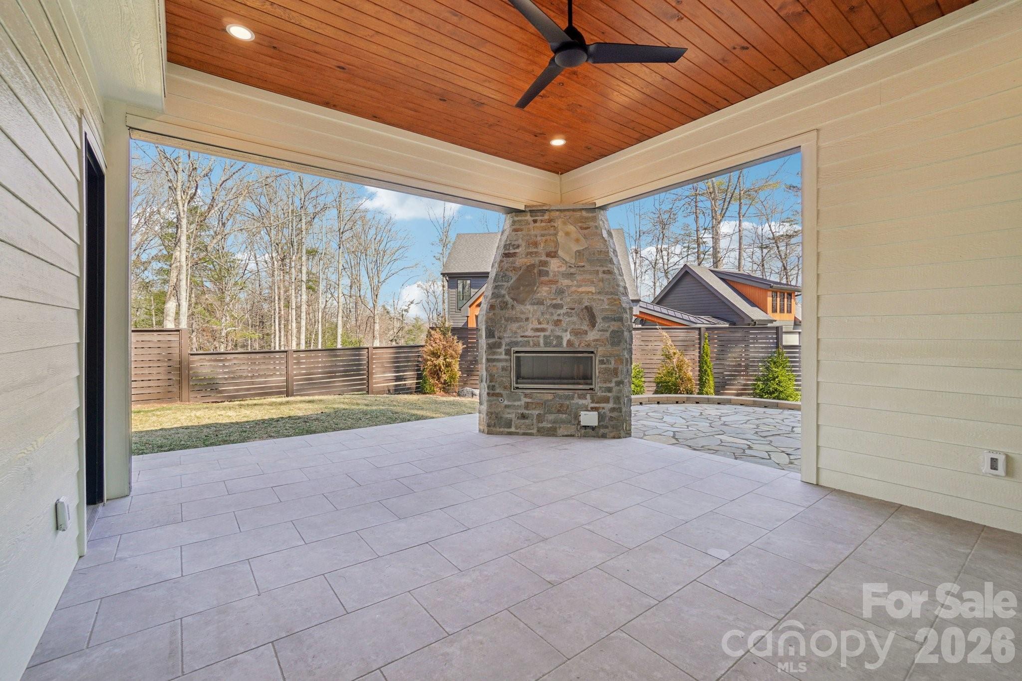 272 Glazener Road Brevard, NC 28712 - Photo 43 of 48