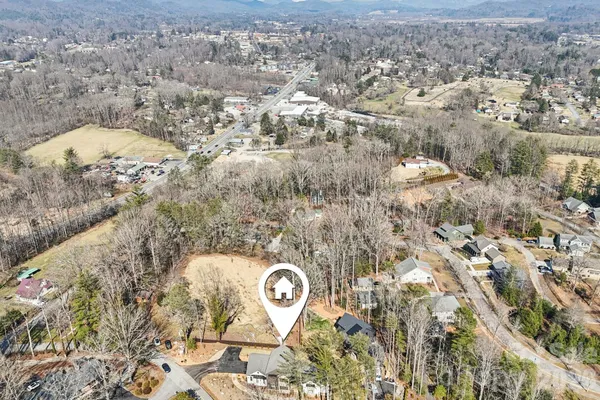 $1,650,000 | 272 Glazener Road, Brevard, NC 28712