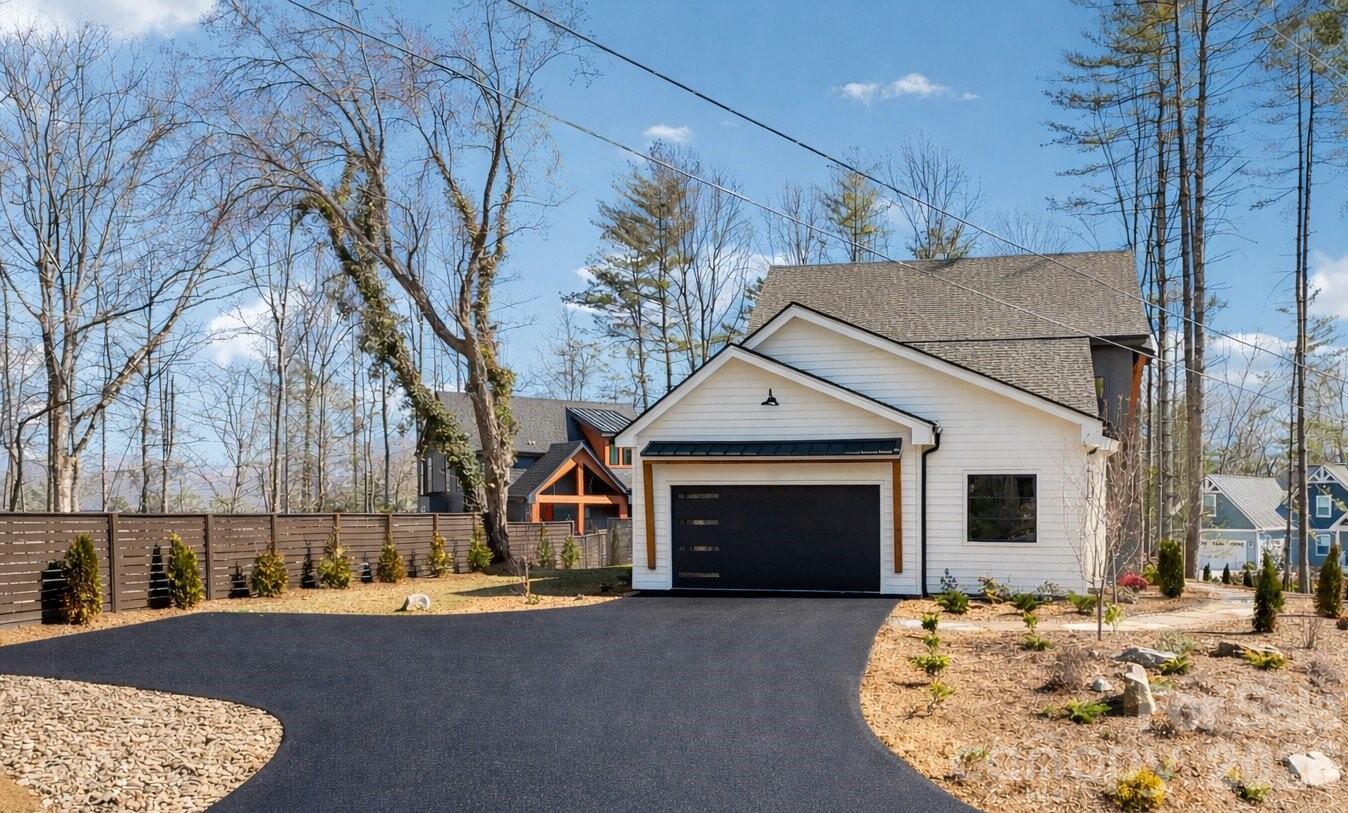 272 Glazener Road Brevard, NC 28712 - Photo 6 of 48