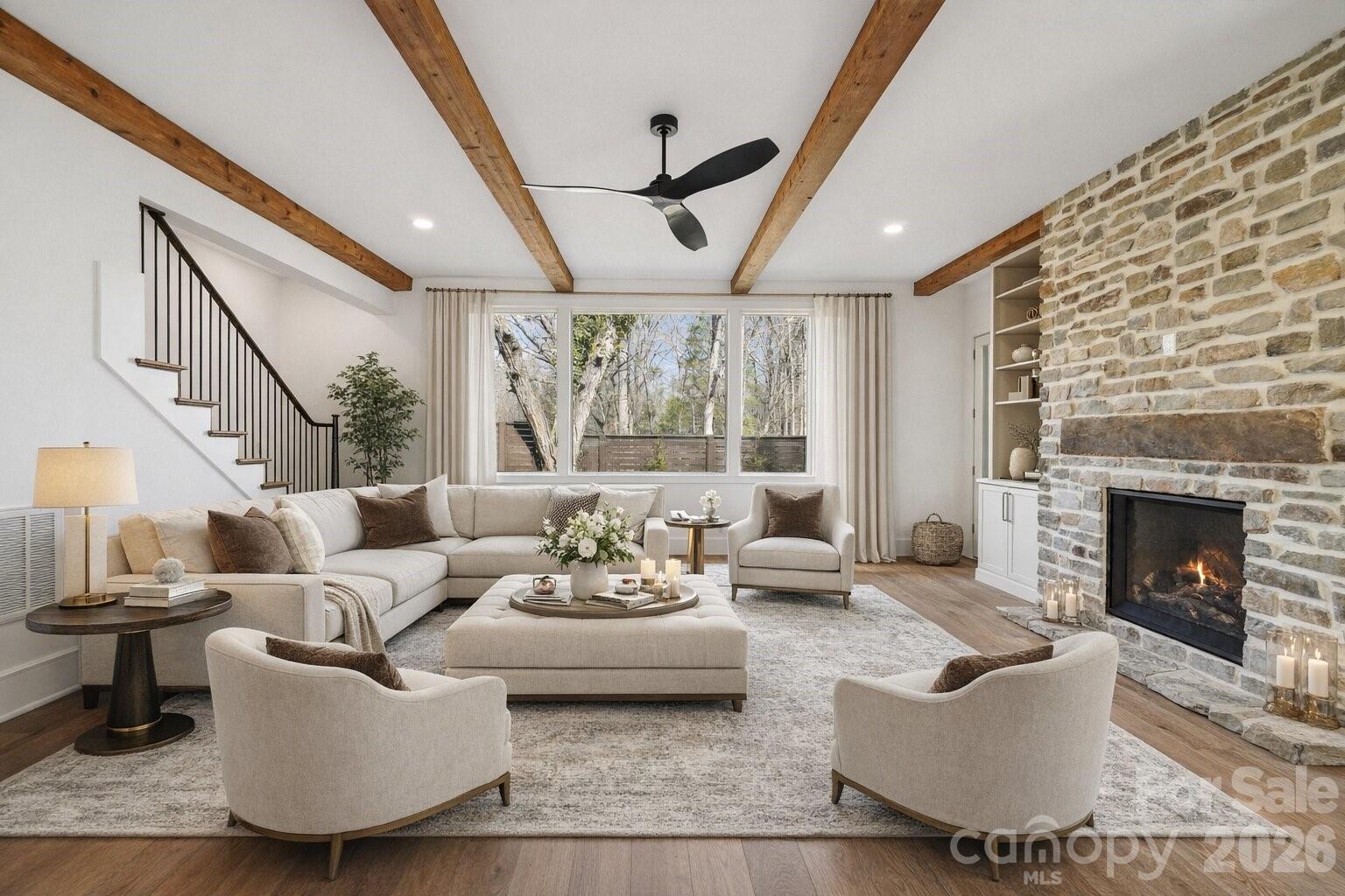 272 Glazener Road Brevard, NC 28712 - Photo 8 of 48