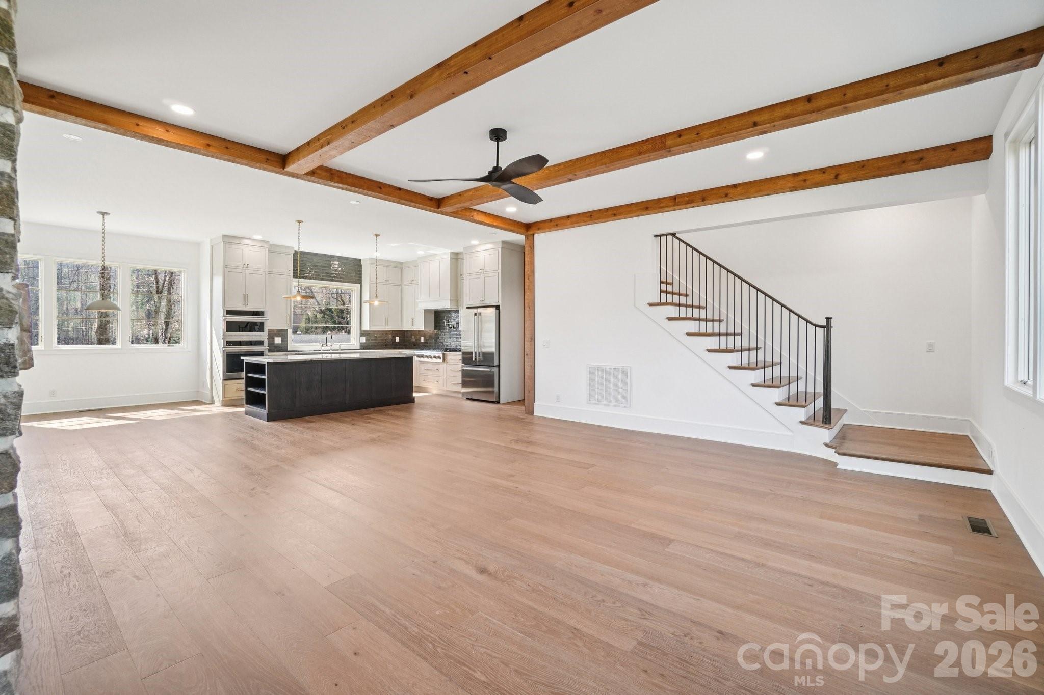 272 Glazener Road Brevard, NC 28712 - Photo 9 of 48