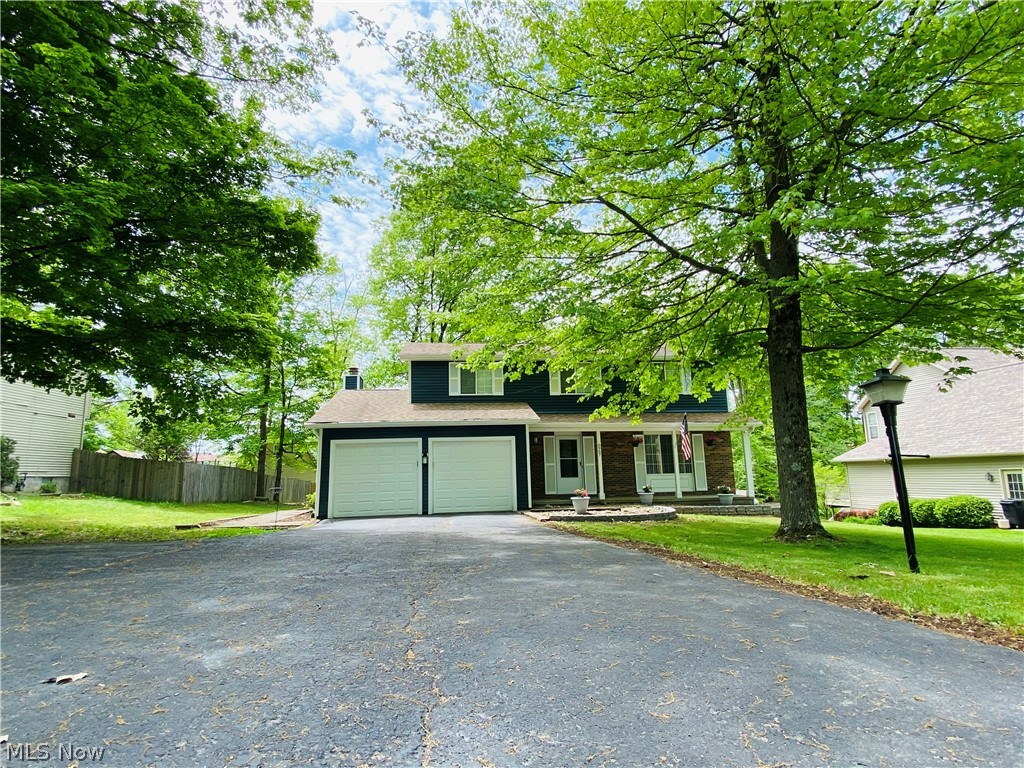 6967 Kirk Road Canfield, OH 44406 - Photo 1 of 34 Gallery Image 1
