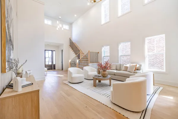 $1,209,500 | 5029 Owenruth Drive, Franklin, TN 37069