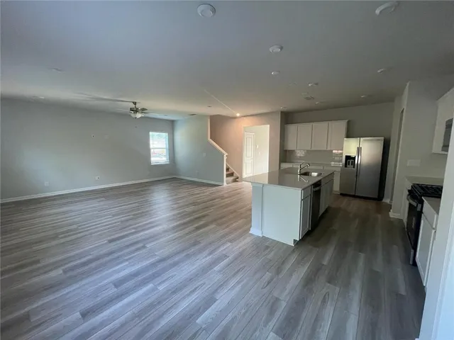 $2,995 | 3156 Morris Hills Drive, Dacula, GA 30019