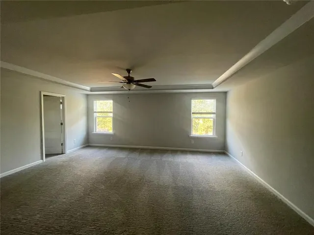 $2,995 | 3156 Morris Hills Drive, Dacula, GA 30019