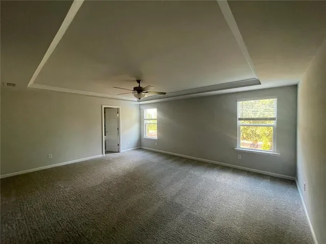 $2,995 | 3156 Morris Hills Drive, Dacula, GA 30019