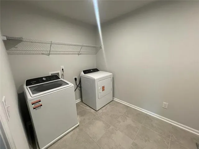 $2,995 | 3156 Morris Hills Drive, Dacula, GA 30019