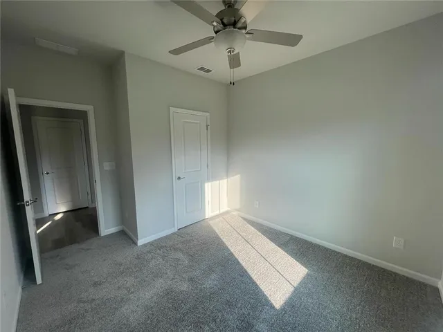 $2,995 | 3156 Morris Hills Drive, Dacula, GA 30019