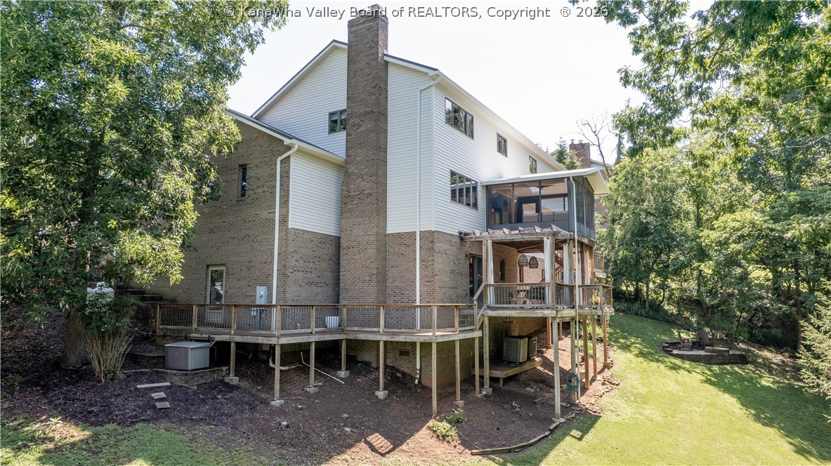137 Summit Ridge Road Hurricane, WV 25526 - Photo 46 of 50 Gallery Image 46