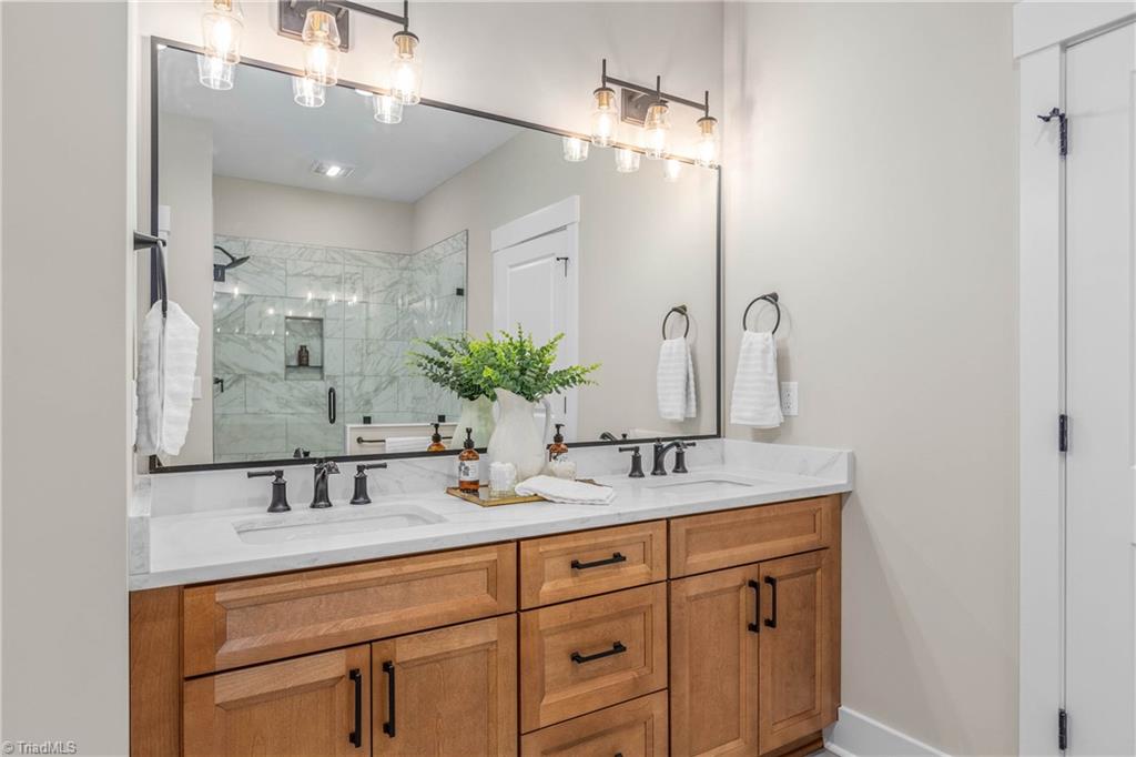 3427 Transou Road Pfafftown, NC 27040 - Photo 12 of 23