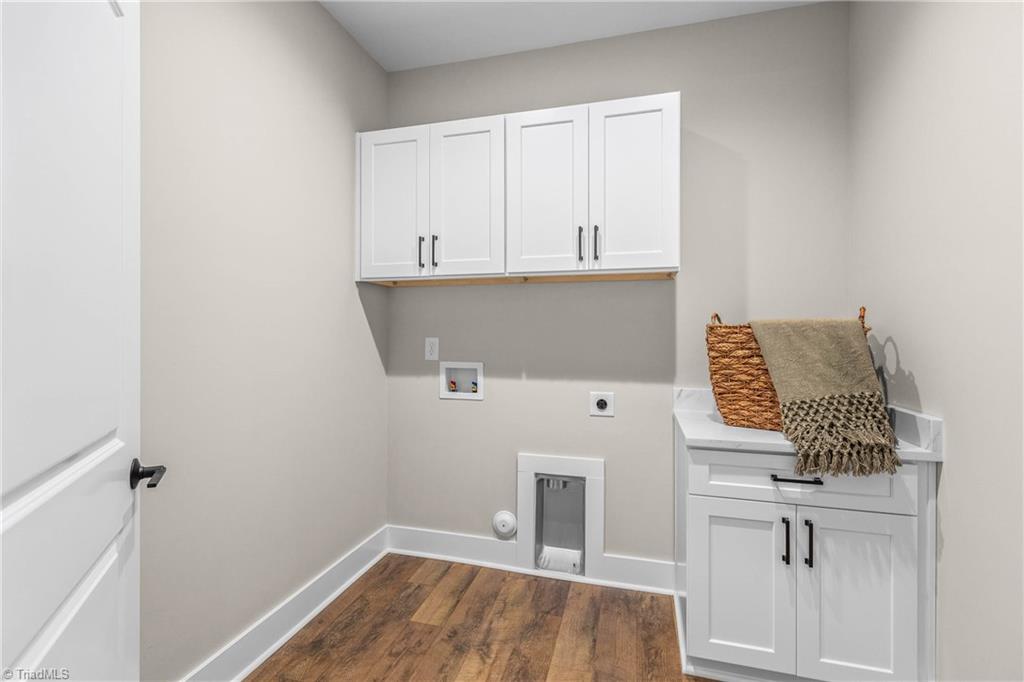 3427 Transou Road Pfafftown, NC 27040 - Photo 15 of 23