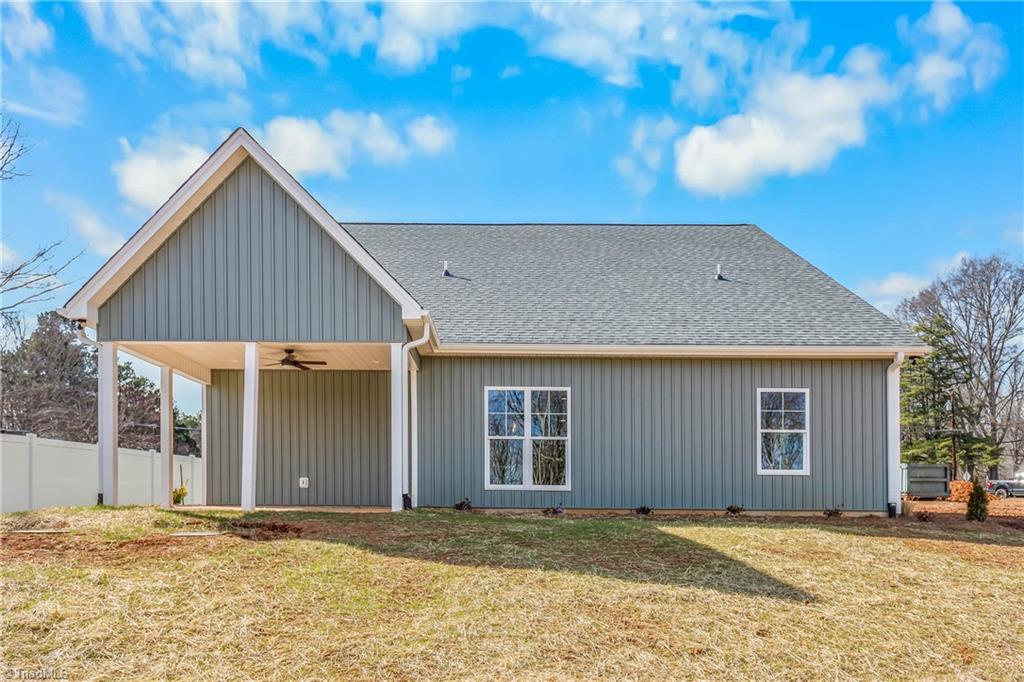 3427 Transou Road Pfafftown, NC 27040 - Photo 19 of 23