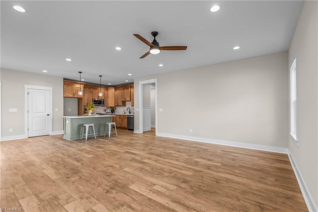 3427 Transou Road Pfafftown, NC 27040 - Photo 2 of 23