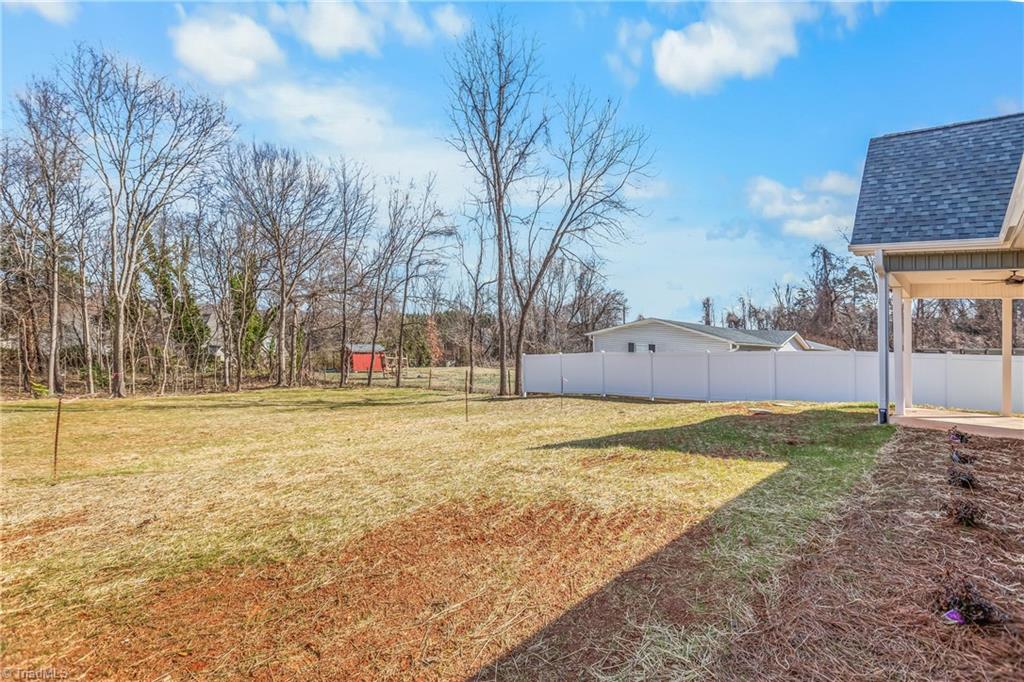 3427 Transou Road Pfafftown, NC 27040 - Photo 21 of 23