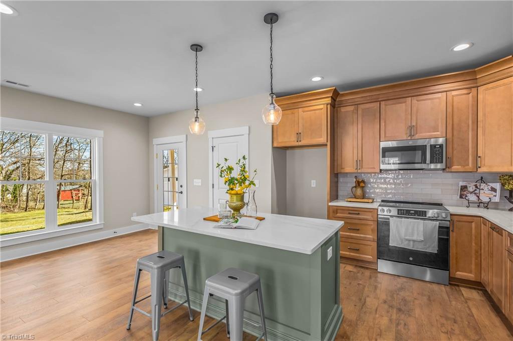 3427 Transou Road Pfafftown, NC 27040 - Photo 3 of 23