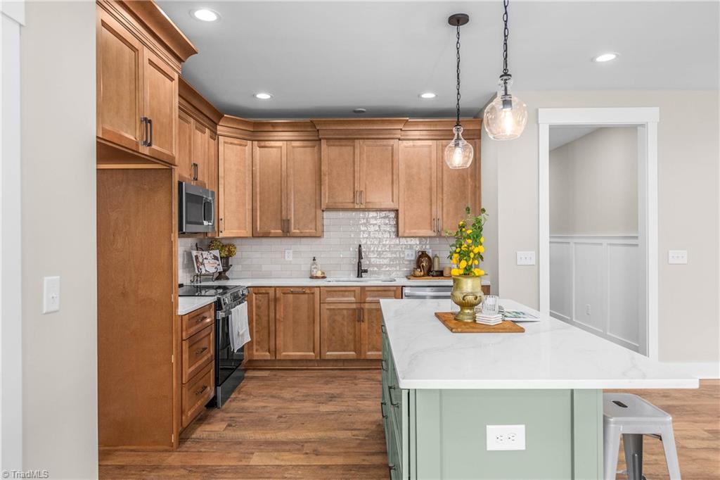 3427 Transou Road Pfafftown, NC 27040 - Photo 4 of 23