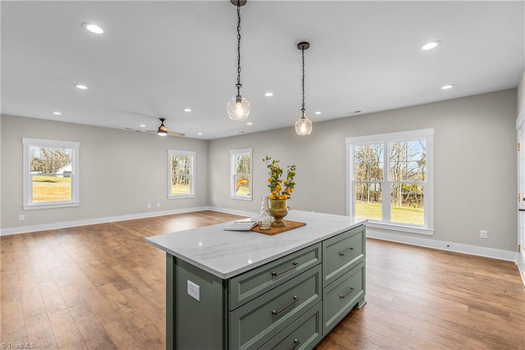 3427 Transou Road Pfafftown, NC 27040 - Photo 5 of 23