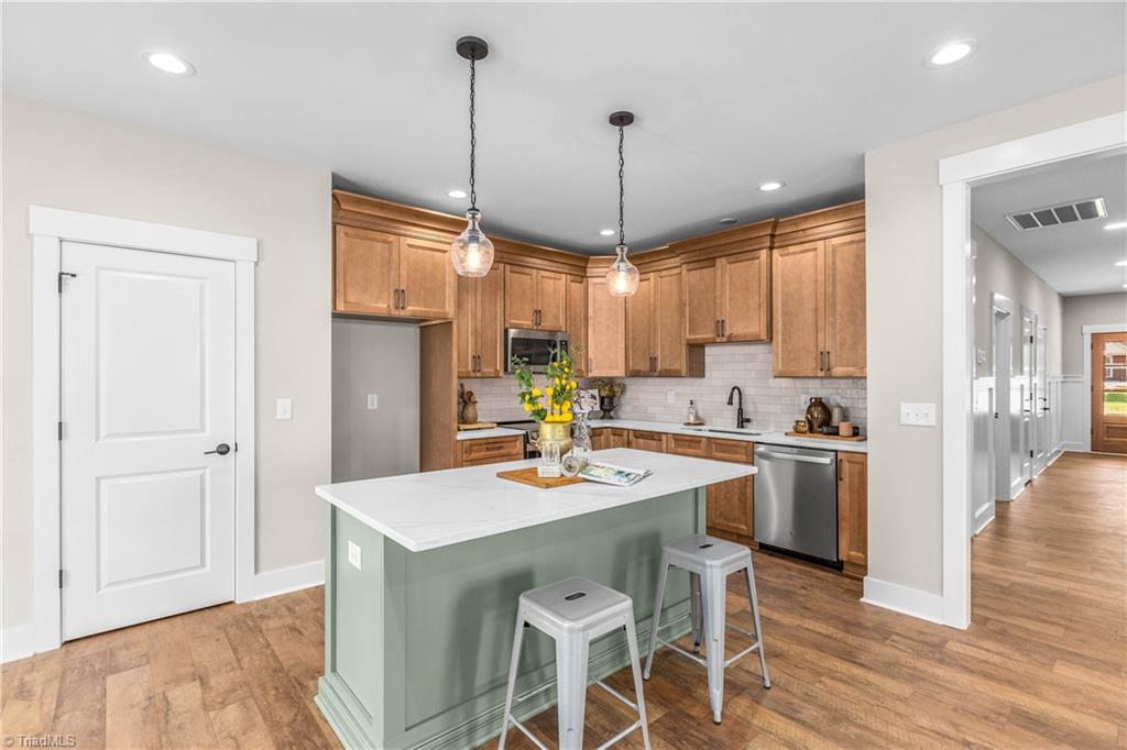 3427 Transou Road Pfafftown, NC 27040 - Photo 7 of 23