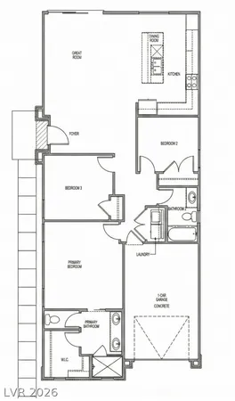 $554,500 | 10531 Tranquil Cove, Las Vegas, NV 89179