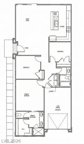 $554,500 | 10531 Tranquil Cove, Las Vegas, NV 89179