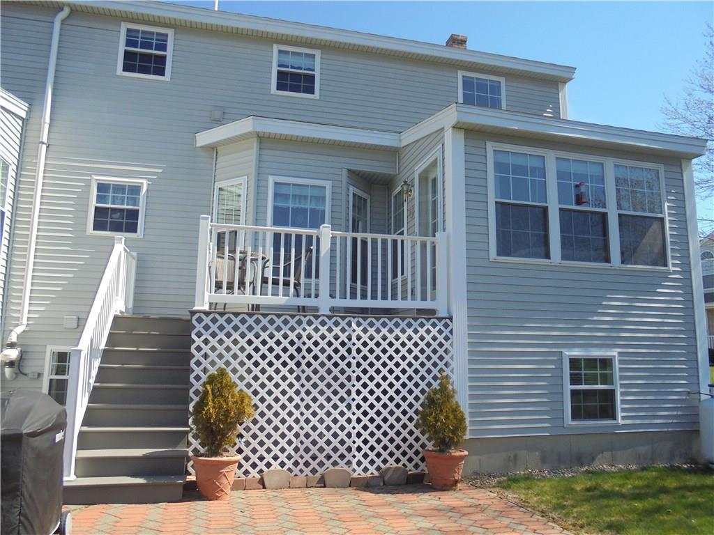 11 Tasker Street, Unit 1 Saco, ME 04072 - Photo 19 of 23 Photo