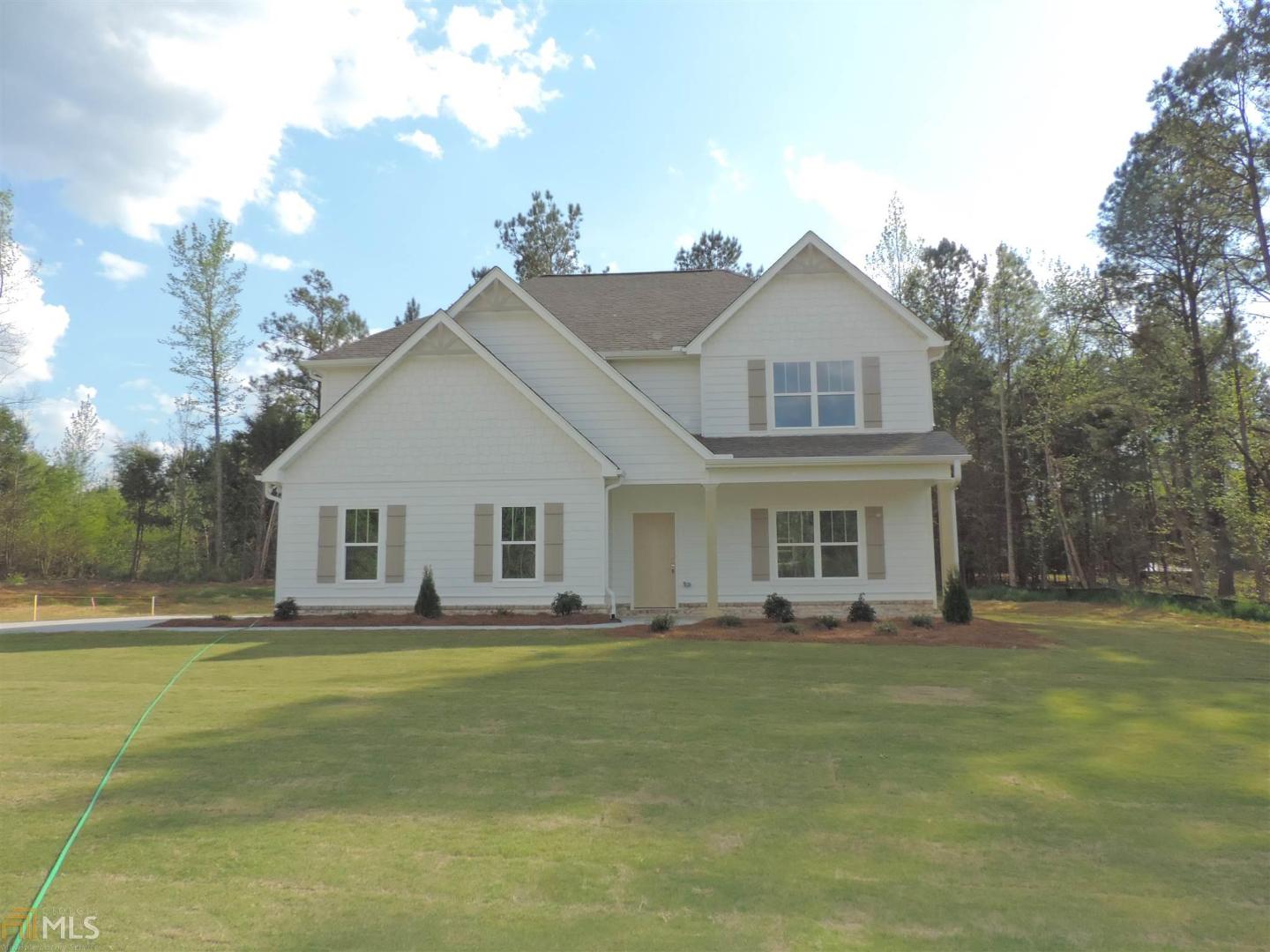105 Robin Road, Unit 17 Brooks, GA 30205 - Photo 1 of 1 Gallery Image 1