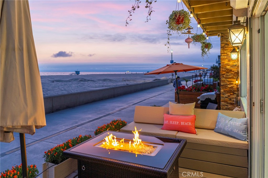 1728 The Strand, Unit 1 Hermosa Beach, CA 90254 - Photo 1 of 16