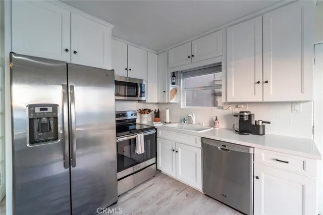 a view of living room with balcony