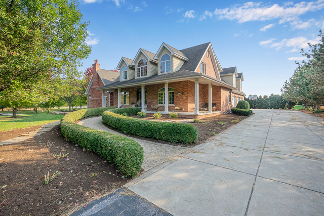 24131 Volbrecht Road Crete, IL 60417 - Photo 2 of 42