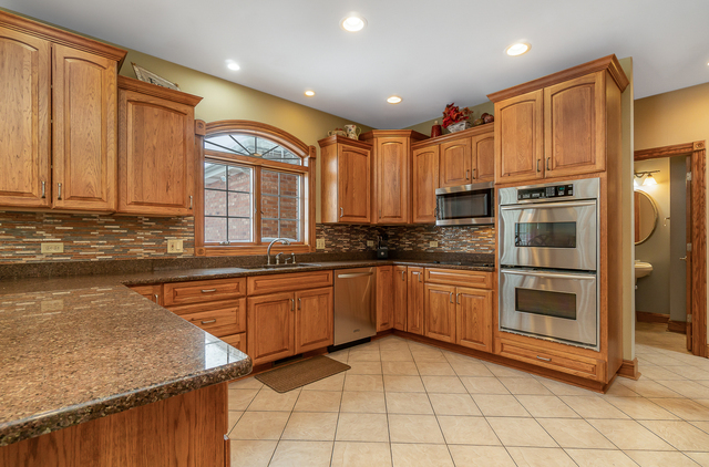 24131 Volbrecht Road Crete, IL 60417 - Photo 15 of 42