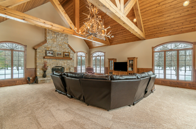 24131 Volbrecht Road Crete, IL 60417 - Photo 18 of 42