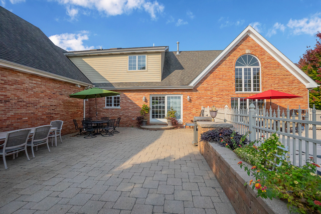 24131 Volbrecht Road Crete, IL 60417 - Photo 4 of 42