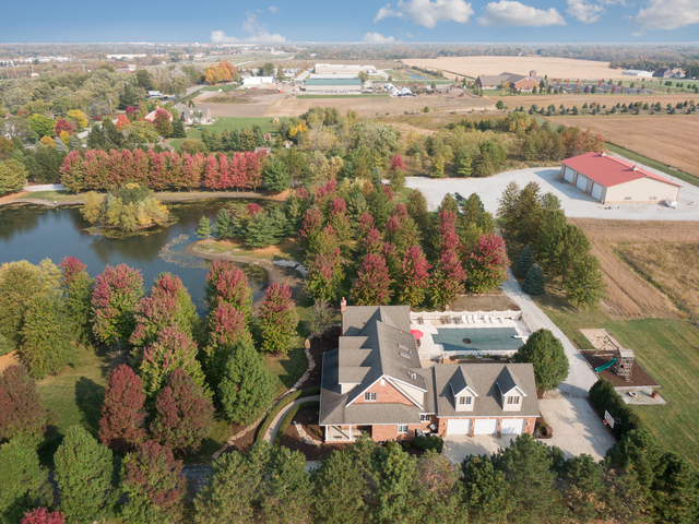 24131 Volbrecht Road Crete, IL 60417 - Photo 41 of 42