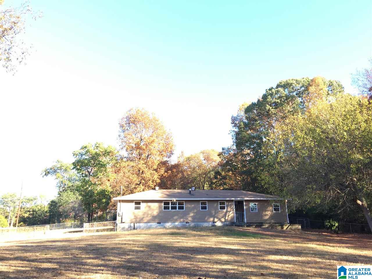 208 Crow Street Anniston, AL 36201 - Photo 48 of 50