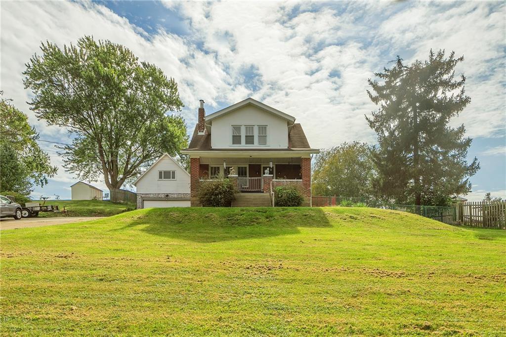 2029 Ridge Road McKeesport, PA 15135 - Photo 1 of 25 Gallery Image 1