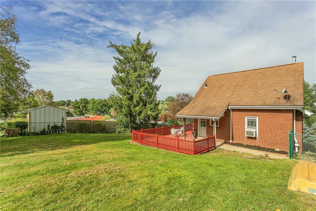 2029 Ridge Road McKeesport, PA 15135 - Photo 9 of 25 Gallery Image 9