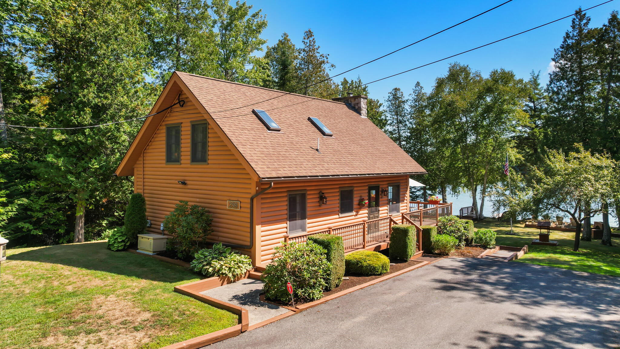 299 Davis Road Enfield, ME 04493 - Photo 9 of 77 8