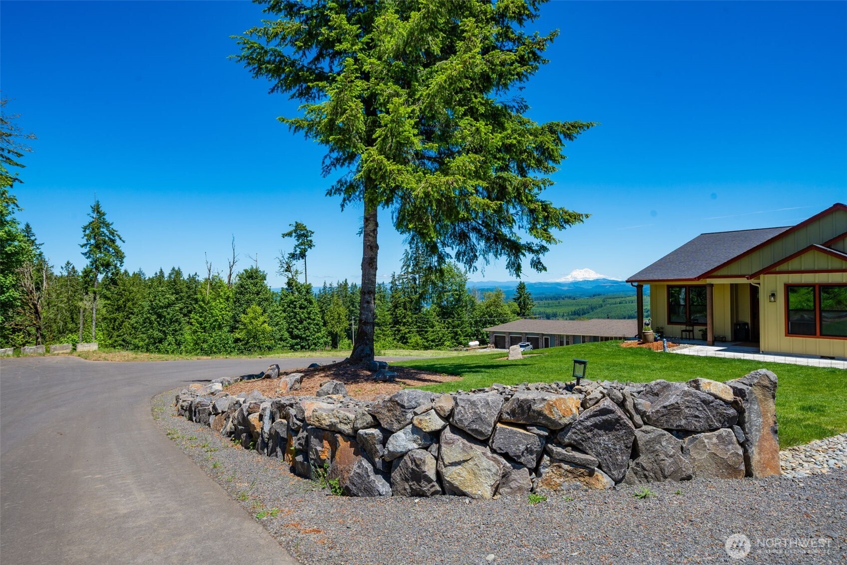 0 South Silver Lake Road Castle Rock, WA 98611 - Photo 1 of 18