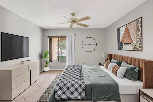 $2,300 | 400 Club Circle, Unit 201, Boca Raton, FL 33487