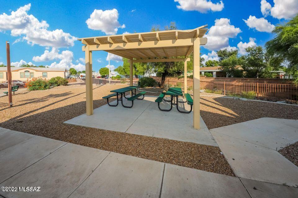 6165 East Rough Rock Drive Tucson, AZ 85756 - Photo 29 of 30