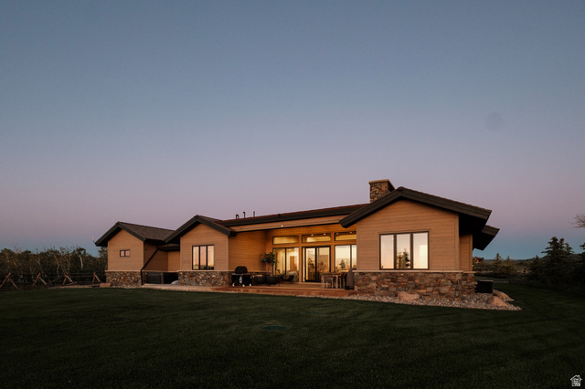 9279 East Aspen Ridge Road, Unit 8 Heber City, UT 84036 - Photo 46 of 57