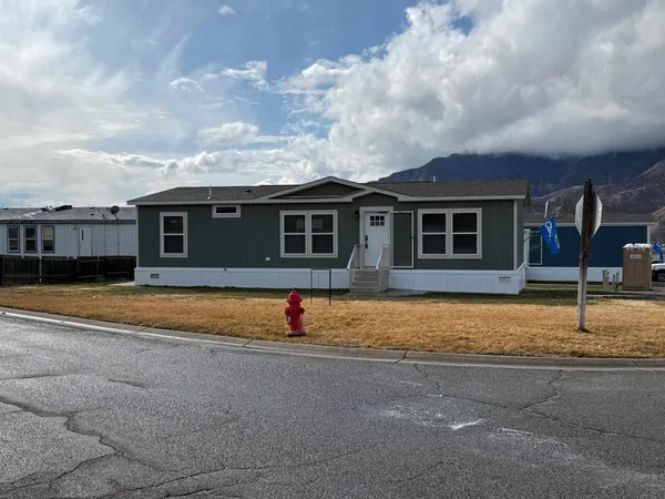 $169,900 | 16 Bent Creek Circle, Parachute, CO 81635