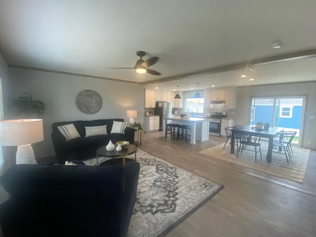 $189,000 | 16 Bent Creek Circle, Parachute, CO 81635